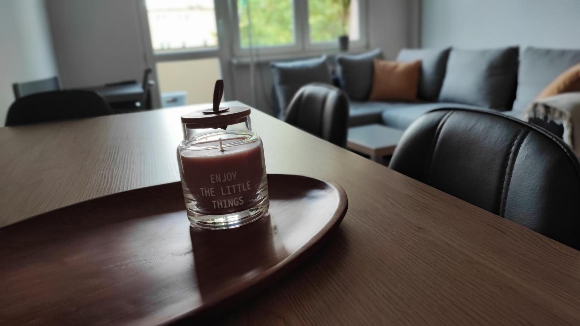 Lenki Apartamenty Metro Brodno Varšava Exteriér fotografie